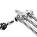 Стойка-тренога GreenBean C-Stand PRO 215t Kit с перекладиной модель vb_31675 от GreenBean