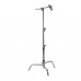 Стойка-тренога GreenBean C-Stand PRO 215t Kit с перекладиной модель vb_31675 от GreenBean