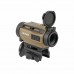 Прицел коллиматорный Veber MultiDot 120 Solar модель vb_31676 от Veber