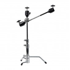 Стойка-тренога Falcon Eyes C-Stand Micro 530С модель vb_31704 от Falcon Eyes
