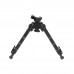 Сошки оружейные Veber 1523Ir Weaver модель vb_31738 от Veber