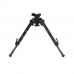 Сошки оружейные Veber 1523Ir Weaver модель vb_31738 от Veber