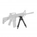 Сошки оружейные Veber 1523Ir Weaver модель vb_31738 от Veber