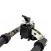 Сошки оружейные Veber 1523Sn Weaver модель vb_31739 от Veber