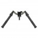 Сошки оружейные Veber 1523Sn Weaver модель vb_31739 от Veber