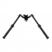Сошки оружейные Veber 1523Sn Weaver модель vb_31739 от Veber