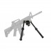 Сошки оружейные Veber 1523Sn Weaver модель vb_31739 от Veber