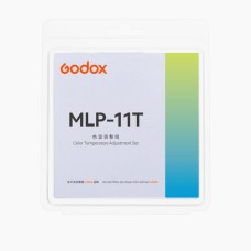Набор цветокоррекционных фильтров Godox MLP-11T для MLP модель vb_31749 от Godox