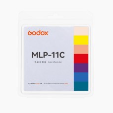 Набор цветных фильтров Godox MLP-11C для MLP модель vb_31750 от Godox