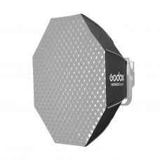 Софтбокс Godox Knowled P300RO4 для P300R