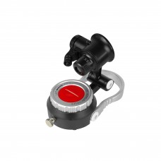 Лупа Veber MG15-55 ювелирная с подсветкой модель vb_31776 от Veber
