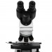Микроскоп биологический Микромед 2 (2 LED inf.) модель vb_31820 от Микромед