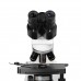 Микроскоп биологический Микромед 2 (2 LED inf.) модель vb_31820 от Микромед