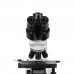 Микроскоп биологический Микромед 2 (3 LED inf.) модель vb_31821 от Микромед