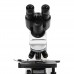 Микроскоп биологический Микромед 2 (3 LED inf.) модель vb_31821 от Микромед
