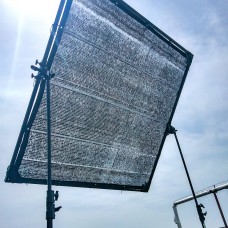 Рассеиватель KUPO KH-12-WT 360х360см - 12x12 WIND NET модель vb_31831 от KUPO