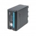Аккумулятор GreenBean NP-F980 PROII (13400 мАч) модель vb_31855 от GreenBean