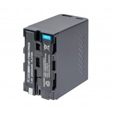 Аккумулятор GreenBean NP-F990 PROII (10050 мАч) модель vb_31856 от GreenBean