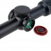 Прицел оптический Veber Wolf Alfa 1-6x24 FCD модель vb_31878 от Veber