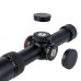Прицел оптический Veber Wolf Alfa 1-6x24 FCD модель vb_31878 от Veber