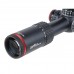Прицел оптический Veber Wolf Alfa 5-20x50 SF TR1 модель vb_31880 от Veber