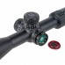 Прицел оптический Veber Wolf Alfa 5-20x50 SF TR1 модель vb_31880 от Veber