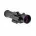 Прицел цифровой Veber DigitalHunt R44X6-48 LRF ночной модель vb_31885 от Veber