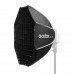 Октобокс Godox ML-SF50 с сотами для ML100Bi модель vb_31932 от Godox