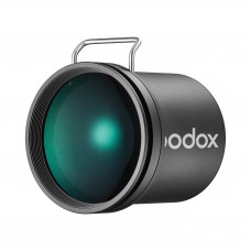 Усилитель параллельного луча Godox DL5 для S60 модель vb_31934 от Godox