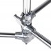 Стойка со штангой KUPO CS-20MKB MASTER C-STAND GRIP ARM модель vb_32115 от KUPO