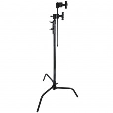 Стойка со штангой KUPO CS-20MKB MASTER C-STAND GRIP ARM модель vb_32115 от KUPO