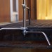 Стойка со штангой KUPO CS-30MKB MASTER C-STAND GRIP ARM модель vb_32116 от KUPO