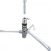 Стойка со штангой KUPO CT-20MKB MASTER C-STAND TURTLE BASE GRIP ARM модель vb_32118 от KUPO