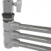 Стойка со штангой KUPO CT-20MKB MASTER C-STAND TURTLE BASE GRIP ARM модель vb_32118 от KUPO