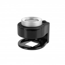 Лупа Veber MG30X26UV измерительная с подсветкой модель vb_32130 от Veber