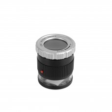 Лупа Veber MG30X30UV измерительная с подсветкой модель vb_32131 от Veber