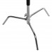 Стойка-тренога Falcon Eyes C-Stand LV-1720H модель vb_32203 от Falcon Eyes