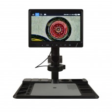 Цифровой микроскоп МИКМЕД LCD 10-12Mp модель vb_32216 от Микмед