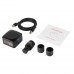 Видеоокуляр ToupCam U3ISPM20000KPA USB3.0 модель vb_32310 от ToupTek