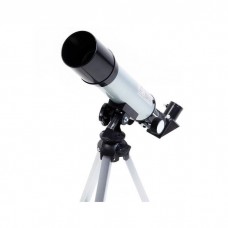 Телескоп Veber 360/50 в кейсе модель vb_5000072 от Veber