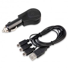 Автомобильное зарядное устройство 12V для XP Deus модель D0893 от XP
