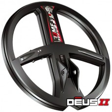 Катушка XP FMF 22 см с пластиковым чехлом и нижней штангой модель D22FMF от XP