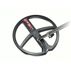 Катушка XP 34x28 FMF с защитой и нижней штангой для DEUS II модель D3428FMF от XP