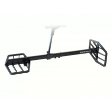 Увеличитель глубины XTREM HUNTER с штангой в кейсе для Deus 2