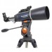 Телескоп Celestron AstroMaster 80 AZS модель 21082 от Celestron