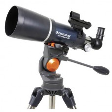 Телескоп Celestron AstroMaster 80 AZS модель 21082 от Celestron