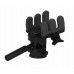 Тактическая опора Kopfjager с держателем (K800 CF Tripod with Reaper Grip) KJ85002K - карбон модель 00012967 от Kopfjager
