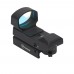 Коллиматорный прицел Firefield Impact Reflex Sight, крепление Weaver (FF26022) модель 00012068 от Firefield