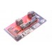 Кронштейн LEAPERS UTG 1PC High Profile Airgun Mount w/Stop Pin, 30mm RGPM2PA-30H4 модель 00007110 от Leapers