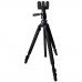 Тактическая опора Kopfjager с держателем (K700 AMT Tripod with Reaper Grip) KJ85001K - алюминий модель 00012966 от Kopfjager